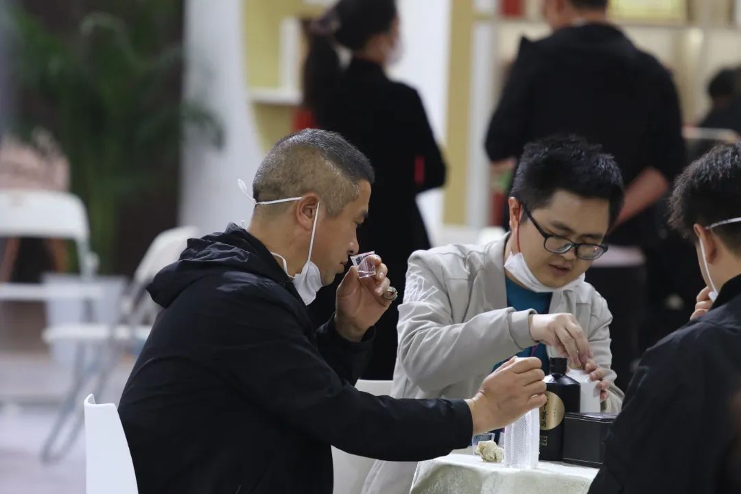 贵州仁怀酱酒